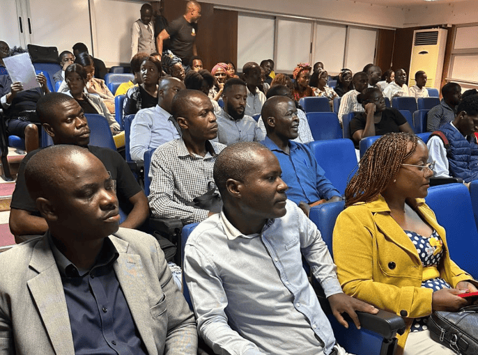 A Pós-Graduação da Metodista realizou Workshop