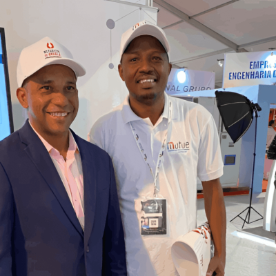 Participação na FILDA