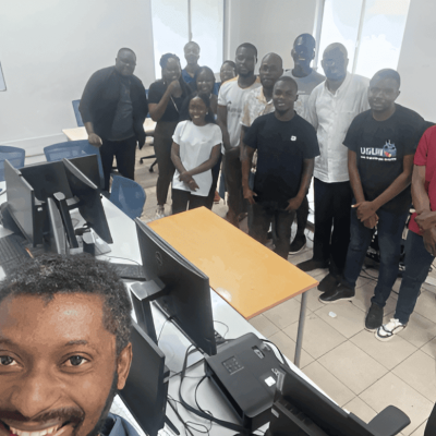 Maratona de Softwares 2026